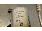 Recambio de tubos aire acondicionado para hyundai kona furgoneta/suv (os, ose, osi) ev referencia OEM IAM 97762HF110  