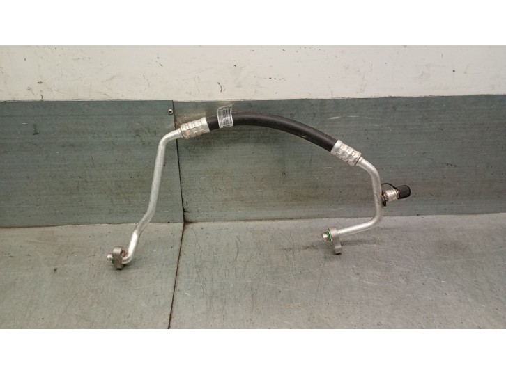 Recambio de tubos aire acondicionado para hyundai kona furgoneta/suv (os, ose, osi) ev referencia OEM IAM 976W6HF120  