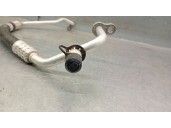 Recambio de tubos aire acondicionado para hyundai kona furgoneta/suv (os, ose, osi) ev referencia OEM IAM 976W6HF120  