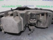 Replacement left headlight for Fiat Bravo (182) JTD 105 / 100 GT OEM IAM reference 0046523123 46523123 VALEO