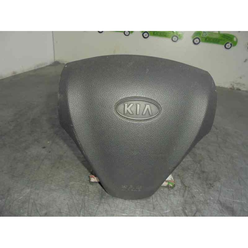 Recambio de airbag delantero izquierdo para kia rio 1.5 crdi referencia OEM IAM 569001G050VA 1G56900030VA 