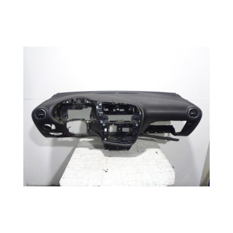 Recambio de salpicadero para seat leon (1p1) 2.0 tdi referencia OEM IAM 1P1857003 NEGRO 