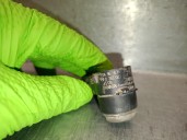 Recambio de sensor de aparcamiento para citroën c5 berlina 2.0 hdi fap referencia OEM IAM 9663821577XT 0263003587 BOSCH