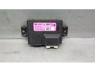 Recambio de modulo electronico para hyundai kona furgoneta/suv (os, ose, osi) ev referencia OEM IAM 81870BE100  