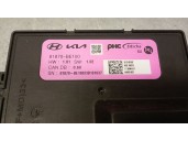 Recambio de modulo electronico para hyundai kona furgoneta/suv (os, ose, osi) ev referencia OEM IAM 81870BE100  