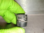 Recambio de sensor de aparcamiento para citroën c5 berlina 2.0 hdi fap referencia OEM IAM 9663821577XT 0263003587 BOSCH