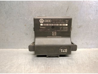 Recambio de modulo electronico para volkswagen passat b6 variant (3c5) 2.0 tdi referencia OEM IAM 3C0907530C  402063TFJ TEMIC