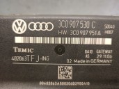 Recambio de modulo electronico para volkswagen passat b6 variant (3c5) 2.0 tdi referencia OEM IAM 3C0907530C  402063TFJ TEMIC
