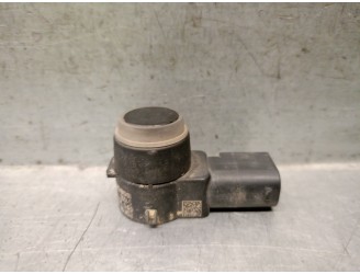 Recambio de sensor de aparcamiento para citroën c5 berlina 2.0 hdi fap referencia OEM IAM 9663821577XT  0263003587 BOSCH