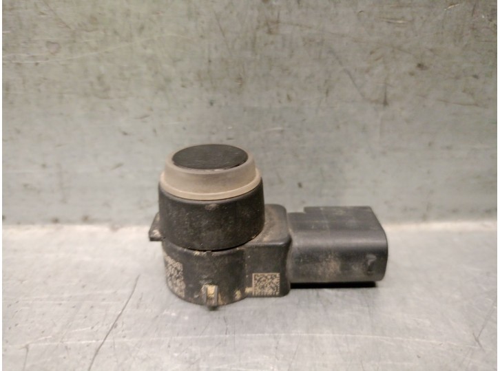 Recambio de sensor de aparcamiento para citroën c5 berlina 2.0 hdi fap referencia OEM IAM 9663821577XT 0263003587 BOSCH