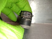 Recambio de sensor de aparcamiento para citroën c5 berlina 2.0 hdi fap referencia OEM IAM 9663821577XT 0263003587 BOSCH