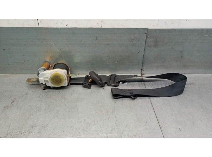 Recambio de cinturon seguridad delantero izquierdo para hyundai coupe (rd) 1.6 16v cat referencia OEM IAM 8887027802 8887027802L
