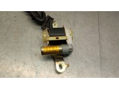 Recambio de cinturon seguridad delantero izquierdo para hyundai coupe (rd) 1.6 16v cat referencia OEM IAM 8887027802 8887027802L