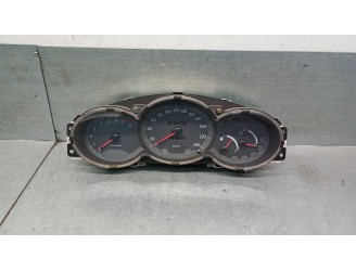 Recambio de cuadro instrumentos para hyundai coupe (rd) 1.6 16v cat referencia OEM IAM 9400327120 9436727120 