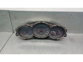 Recambio de cuadro instrumentos para hyundai coupe (rd) 1.6 16v cat referencia OEM IAM 9400327120 9436727120 