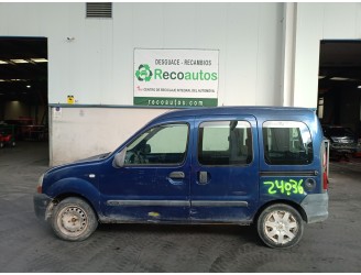 renault kangoo (f/kc0) del año 2000