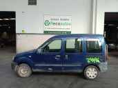 renault kangoo (f/kc0) del año 2000