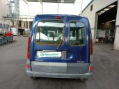 renault kangoo (f/kc0) del año 2000