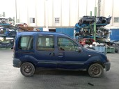 renault kangoo (f/kc0) del año 2000