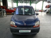 renault kangoo (f/kc0) del año 2000