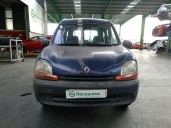 renault kangoo (f/kc0) del año 2000