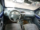 renault kangoo (f/kc0) del año 2000