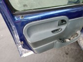 renault kangoo (f/kc0) del año 2000