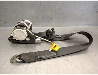 Recambio de cinturon seguridad delantero derecho para volkswagen passat b6 variant (3c5) 2.0 tdi referencia OEM IAM 3C1857706F 3
