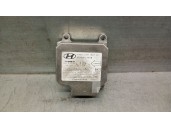 Recambio de centralita airbag para hyundai coupe (rd) 1.6 16v cat referencia OEM IAM 9591027350  