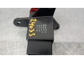 Replacement hazard warning switch for hyundai coupe (rd) 1.6 16v cat OEM IAM reference 9379027500 9379027500 