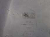 Recambio de molduras traseras para ford fiesta berl./courier 1.8 diesel referencia OEM IAM 92FB17979AE 