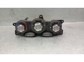 Replacement heater / air conditioning control for hyundai coupe (rd) 1.6 16v cat OEM IAM reference 9725027005 9725027005 