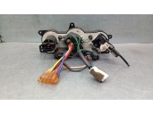 Recambio de mando calefaccion / aire acondicionado para hyundai coupe (rd) 1.6 16v cat referencia OEM IAM 9725027005 9725027005 