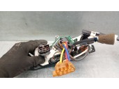 Replacement heater / air conditioning control for hyundai coupe (rd) 1.6 16v cat OEM IAM reference 9725027005 9725027005 