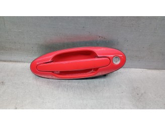 Recambio de mando elevalunas delantero derecho para hyundai coupe (rd) 1.6 16v cat referencia OEM IAM 8262127001KW 8262127001KW 