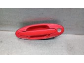 Recambio de mando elevalunas delantero derecho para hyundai coupe (rd) 1.6 16v cat referencia OEM IAM 8262127001KW 8262127001KW 