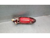 Replacement front right window regulator switch for hyundai coupe (rd) 1.6 16v cat OEM IAM reference 8262127001KW 8262127001KW 