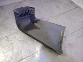 Recambio de molduras traseras para ford fiesta berl./courier 1.8 diesel referencia OEM IAM 97FB17961AE  