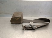 Recambio de cinturon seguridad trasero izquierdo para volkswagen passat b6 variant (3c5) 2.0 tdi referencia OEM IAM 3C5857805F 3