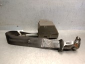 Recambio de cinturon seguridad trasero izquierdo para volkswagen passat b6 variant (3c5) 2.0 tdi referencia OEM IAM 3C5857805F 3