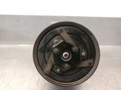 Recambio de compresor aire acondicionado para renault scenic ii dci diesel referencia OEM IAM 8200940837 8200940837 01140854 DEL