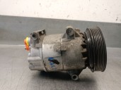 Recambio de compresor aire acondicionado para renault scenic ii dci diesel referencia OEM IAM 8200940837 8200940837 01140854 DEL