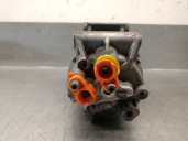 Recambio de compresor aire acondicionado para renault scenic ii dci diesel referencia OEM IAM 8200940837 8200940837 01140854 DEL