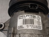Recambio de compresor aire acondicionado para renault scenic ii dci diesel referencia OEM IAM 8200940837 8200940837 01140854 DEL