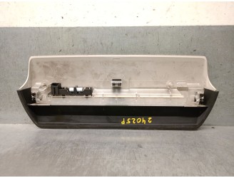 Recambio de luz central de freno para citroën c5 berlina 2.0 hdi fap referencia OEM IAM 9681063580 6351EA 