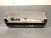 Recambio de luz central de freno para citroën c5 berlina 2.0 hdi fap referencia OEM IAM 9681063580 6351EA 