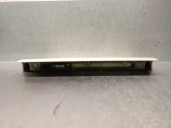 Recambio de luz central de freno para citroën c5 berlina 2.0 hdi fap referencia OEM IAM 9681063580 6351EA 
