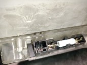 Recambio de luz central de freno para citroën c5 berlina 2.0 hdi fap referencia OEM IAM 9681063580 6351EA 