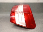 Replacement rear right tail light for Citroën C5 Berlina 2.0 HDI FAP OEM IAM reference 6350EW 6350EW 