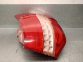 Recambio de piloto trasero derecho para citroën c5 berlina 2.0 hdi fap referencia OEM IAM 6350EW 6350EW 